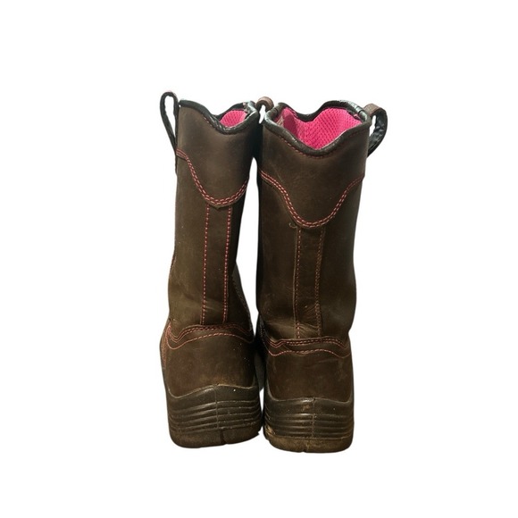 avenger work boots farmer Wellington Size 9 (925) - Picture 3 of 6